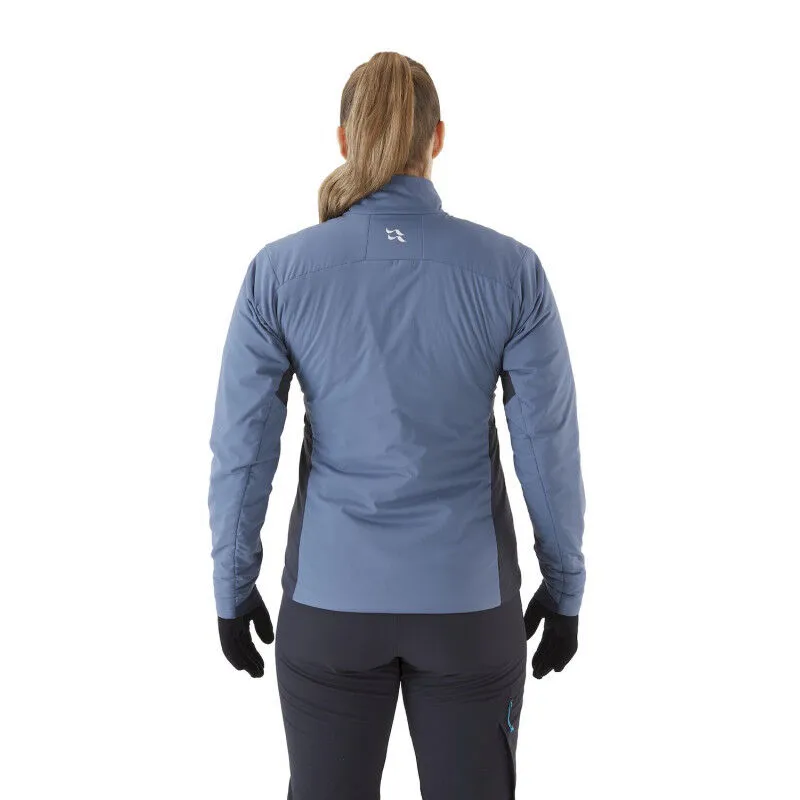 Rab  Xenair Light - Giacca softshell - Donna