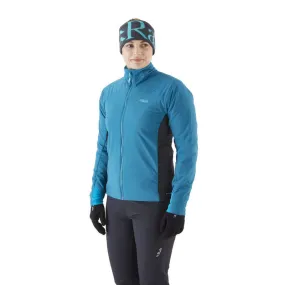 Rab  Xenair Light - Giacca softshell - Donna