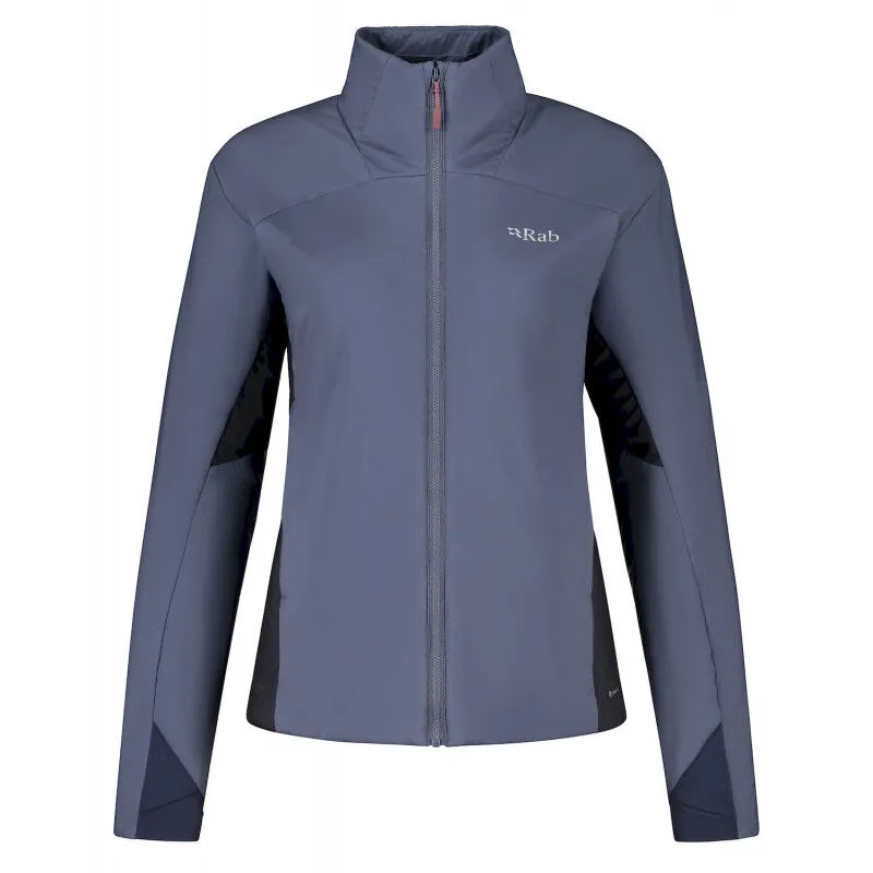 Rab  Xenair Light - Giacca softshell - Donna