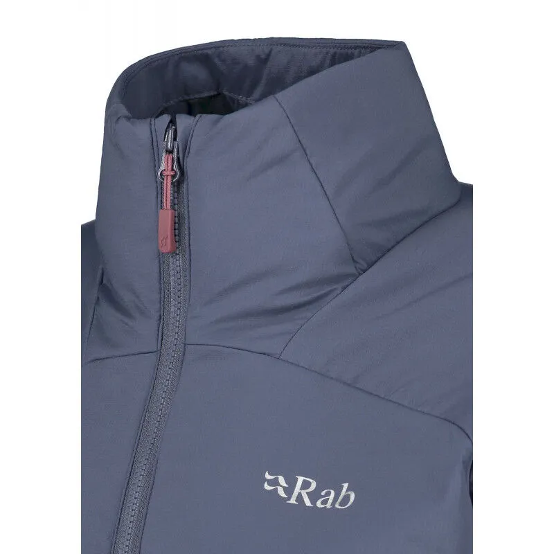 Rab  Xenair Light - Giacca softshell - Donna