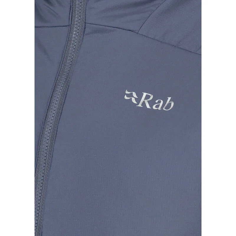 Rab  Xenair Light - Giacca softshell - Donna