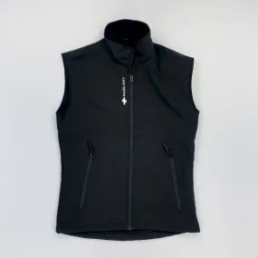 Raidlight  Softshell Warm and Warm - Gilet - Uomo di seconda mano - Nero - M