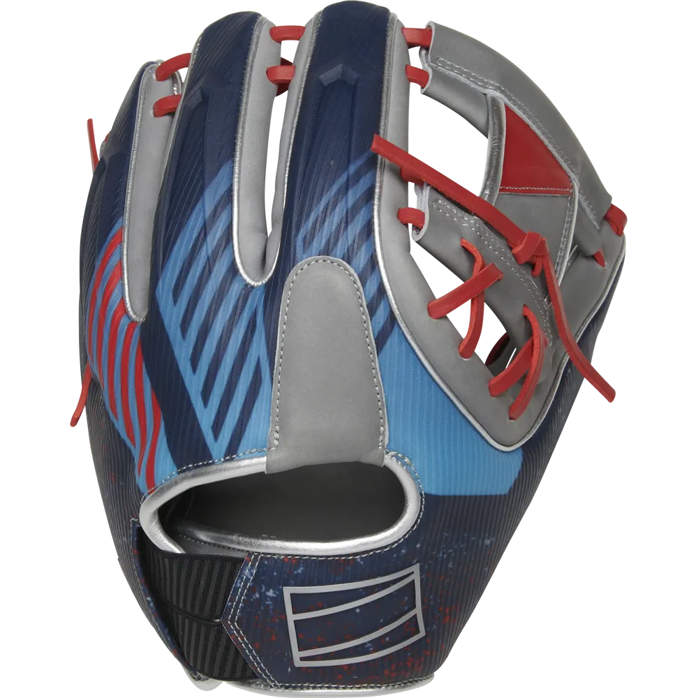 Rawlings REV1X 11.5 Baseball Glove: REV204-2X