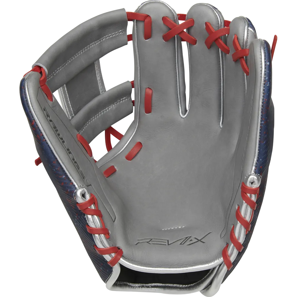 Rawlings REV1X 11.5 Baseball Glove: REV204-2X