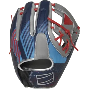 Rawlings REV1X 11.5 Baseball Glove: REV204-2X