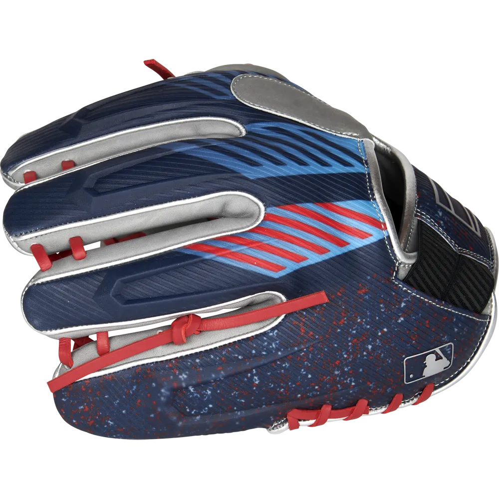 Rawlings REV1X 11.5 Baseball Glove: REV204-2X