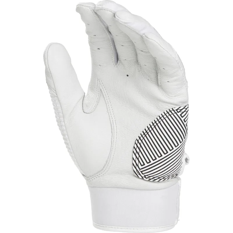 Rawlings Workhorse Adult Batting Gloves: WH950BG