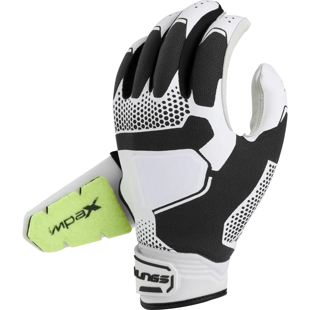 Rawlings Workhorse Pro Women's Batting Gloves: FP2PBG