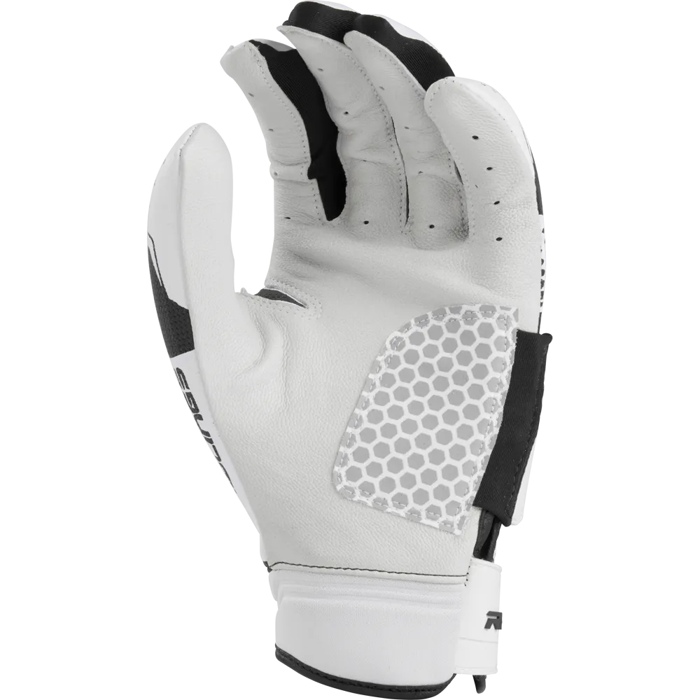 Rawlings Workhorse Pro Women's Batting Gloves: FP2PBG