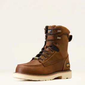 Rebar Lift 8 Waterproof Composite Toe Work Boot