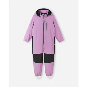 Reima  Nurmes - Giacca softshell - Bambino