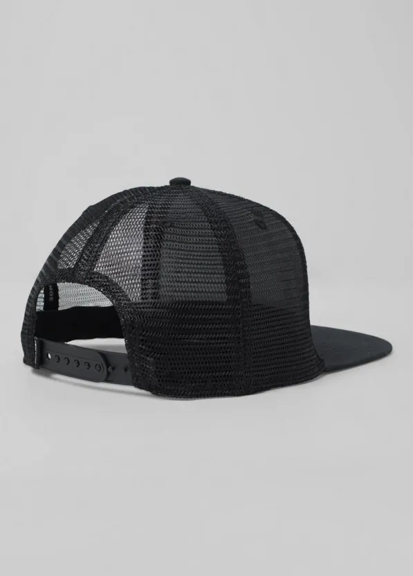 Roots Studio Trucker Hat Women's