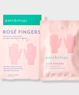 Rose Fingers - Renewing Hand Mask