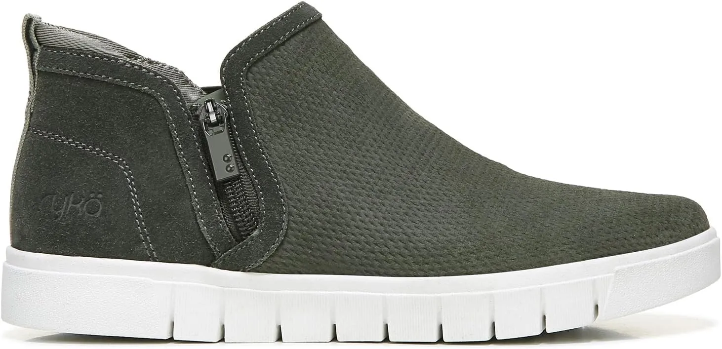 Ryka Women's Hensley Sneaker Boot