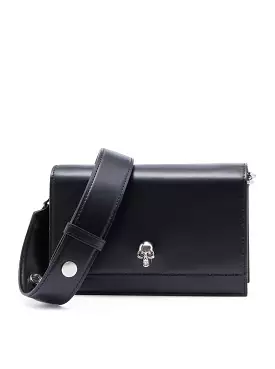 SKULL SMALL BAG