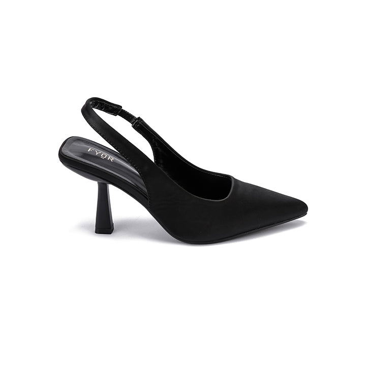 Slingback Pointed Pump BB 31