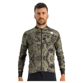 Sportful  Escape Supergiara Thermal Jersey - Maglia ciclismo - Uomo