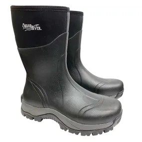 Sugar River by Gemplers 12 Plain Toe Chore Boots