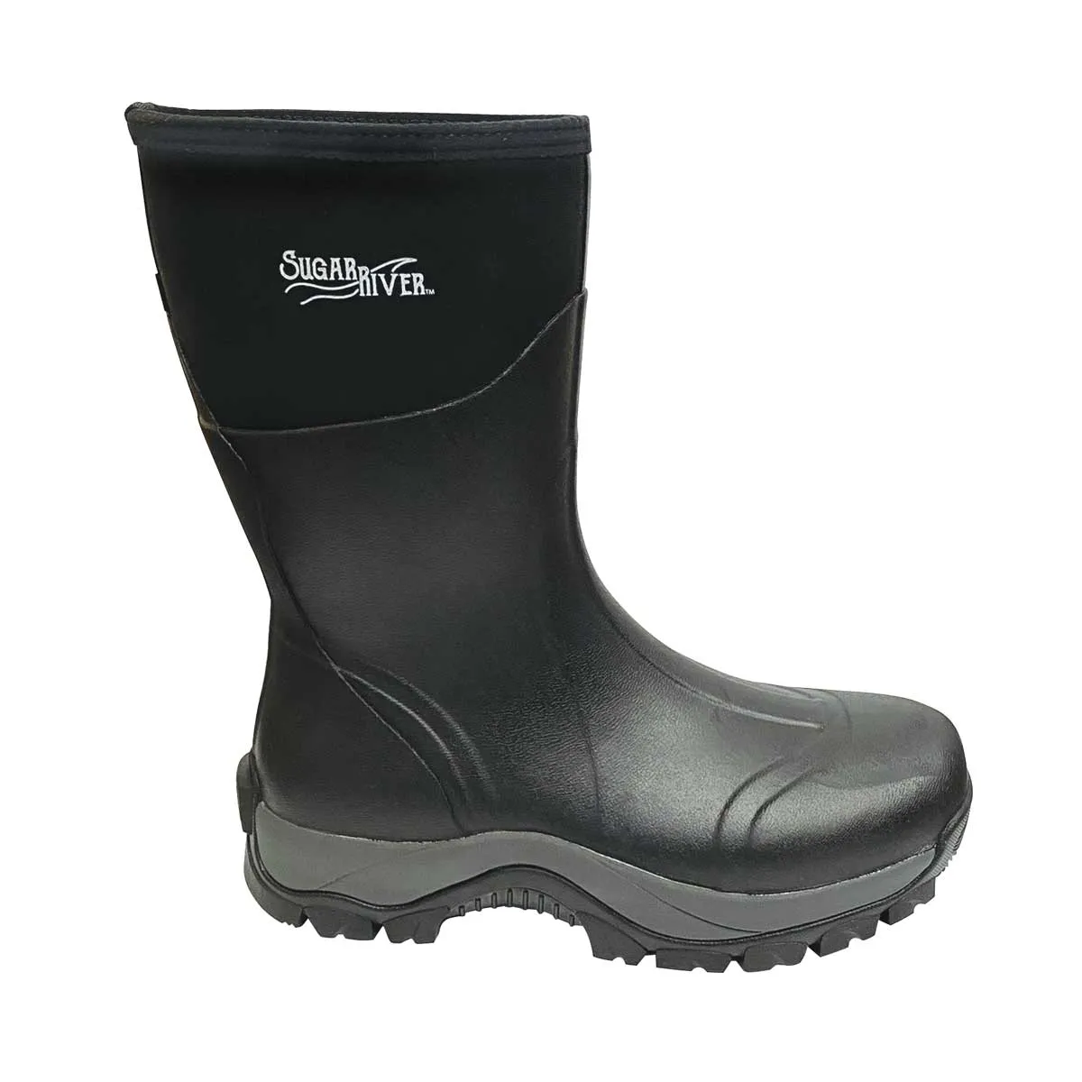 Sugar River by Gemplers 12 Plain Toe Chore Boots