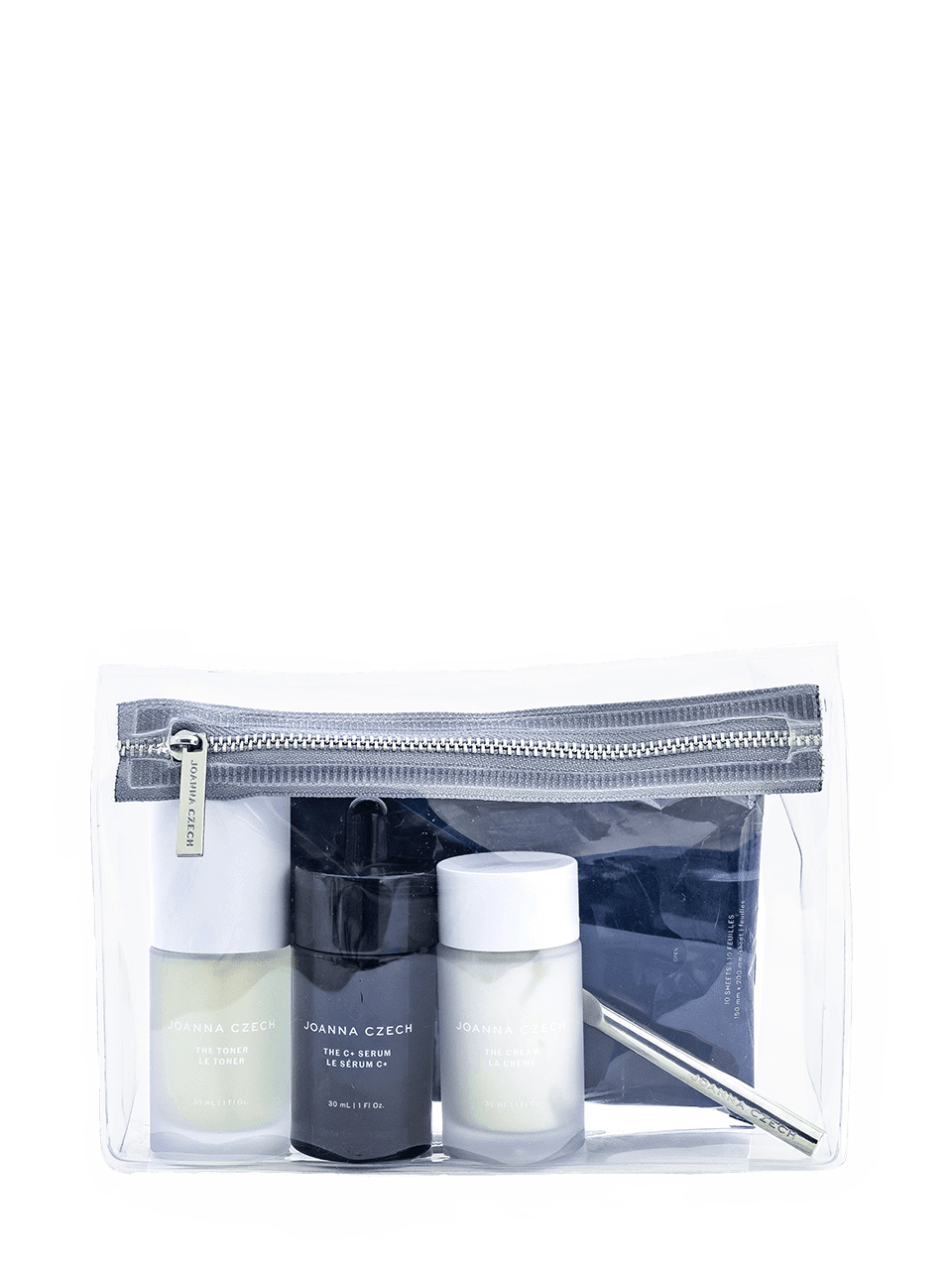 The Brightening Kit