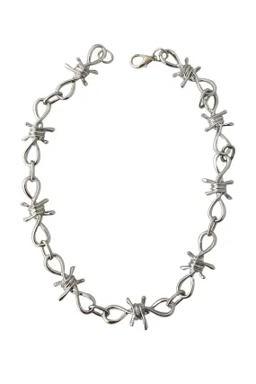 THORN NECKCHAIN