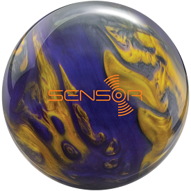 Track Sensor Pearl Bowling Ball