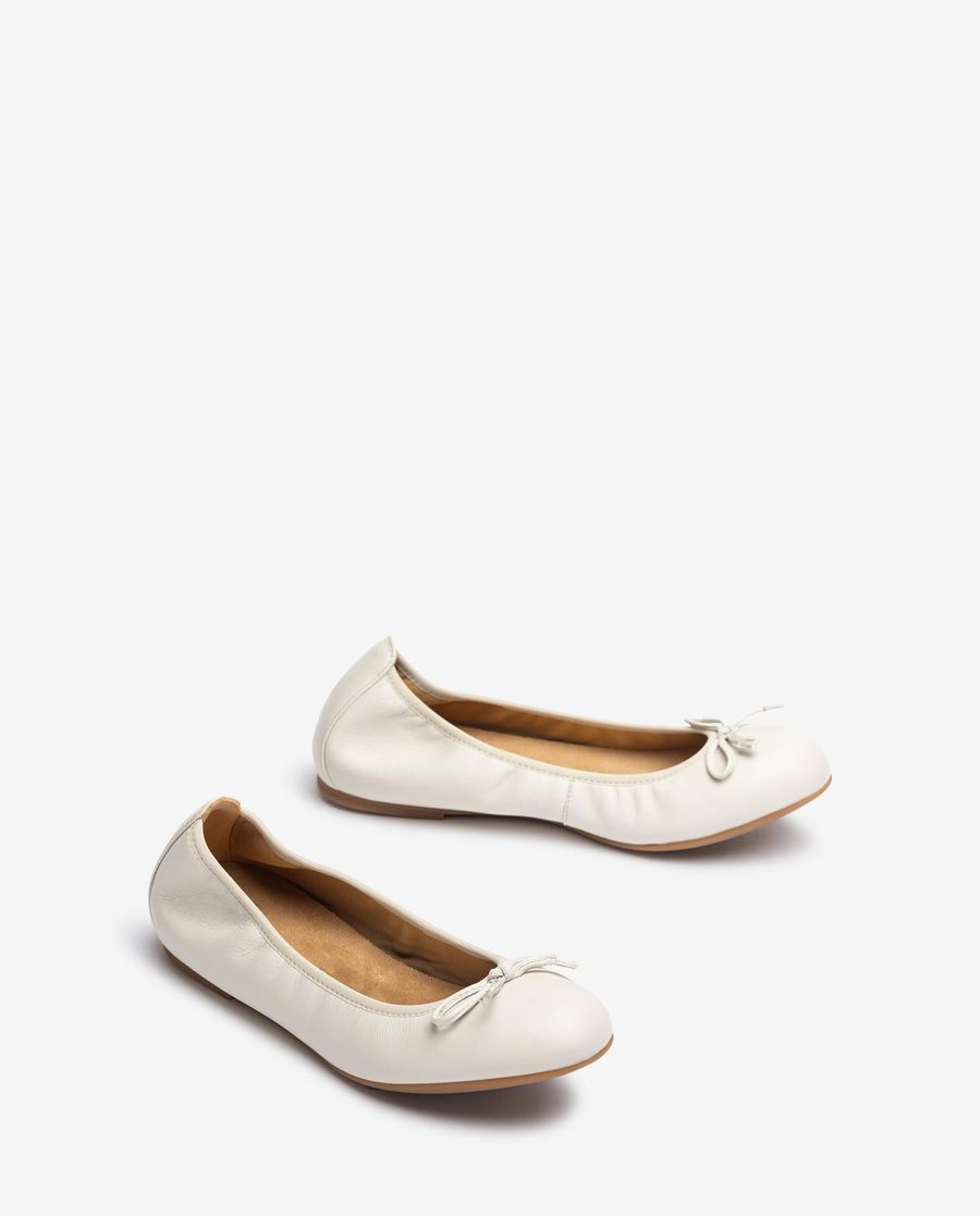 UNISA ACOR BALLERINA PUMP