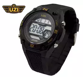 UZI Shock Digital Watch ZS01