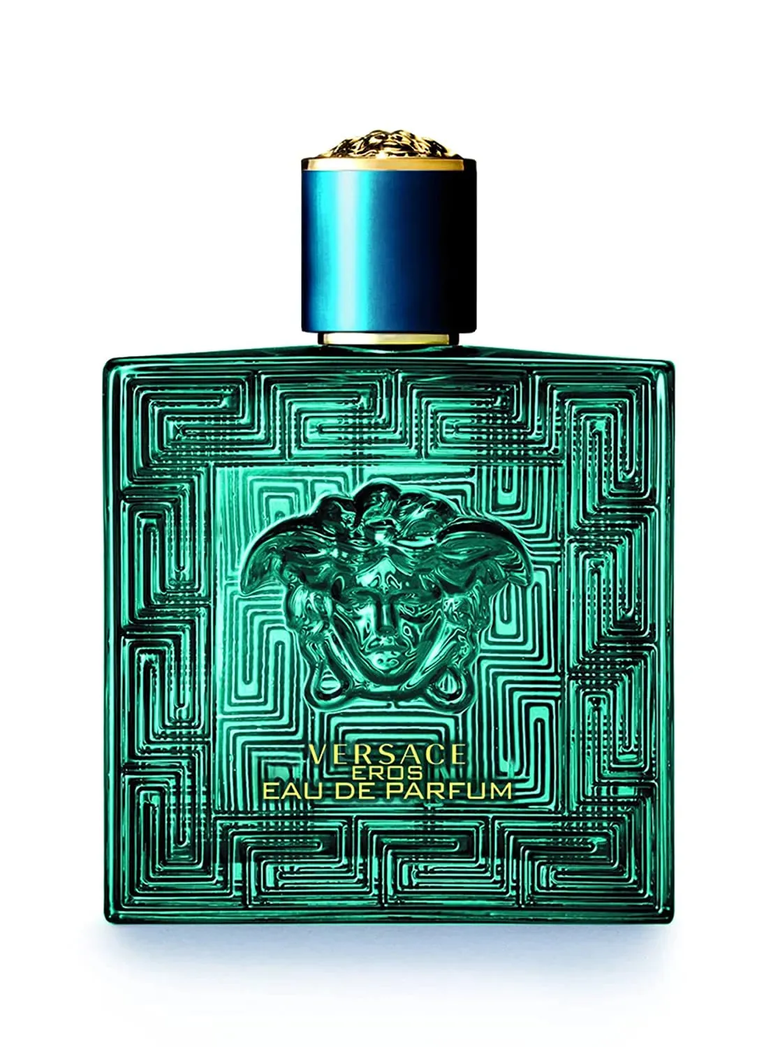 Versace Eros EDP Perfume for Men 100 ml