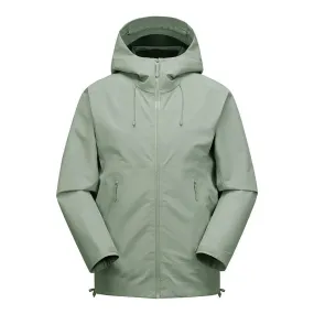 Veste de randonnée imperméable pour homme avec doublure KUCLUT - Arder