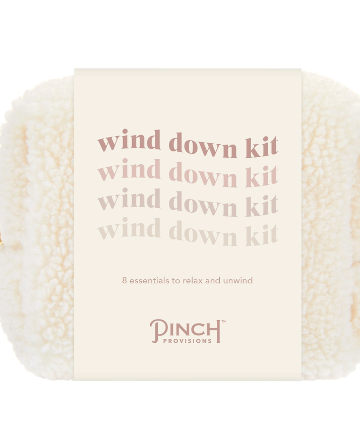 Wind Down Kit - Ivory