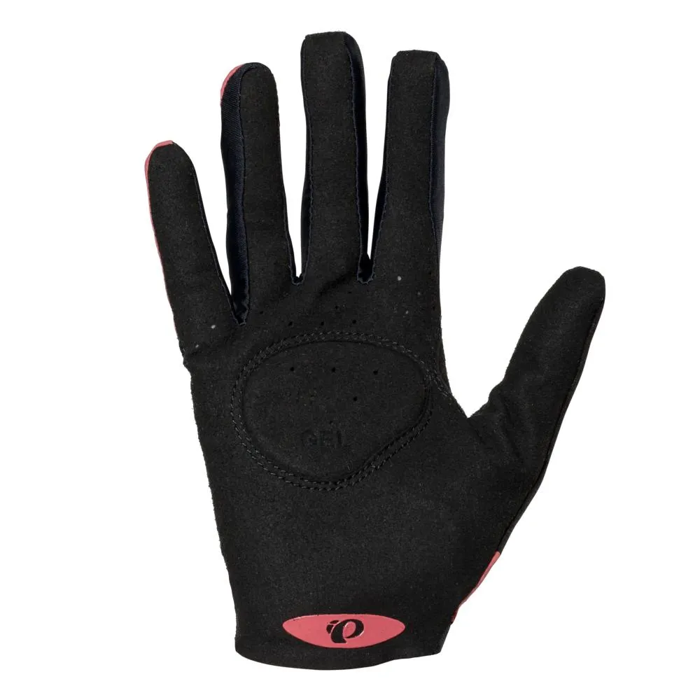 Women's Expedition Gel Full Finger Gloves