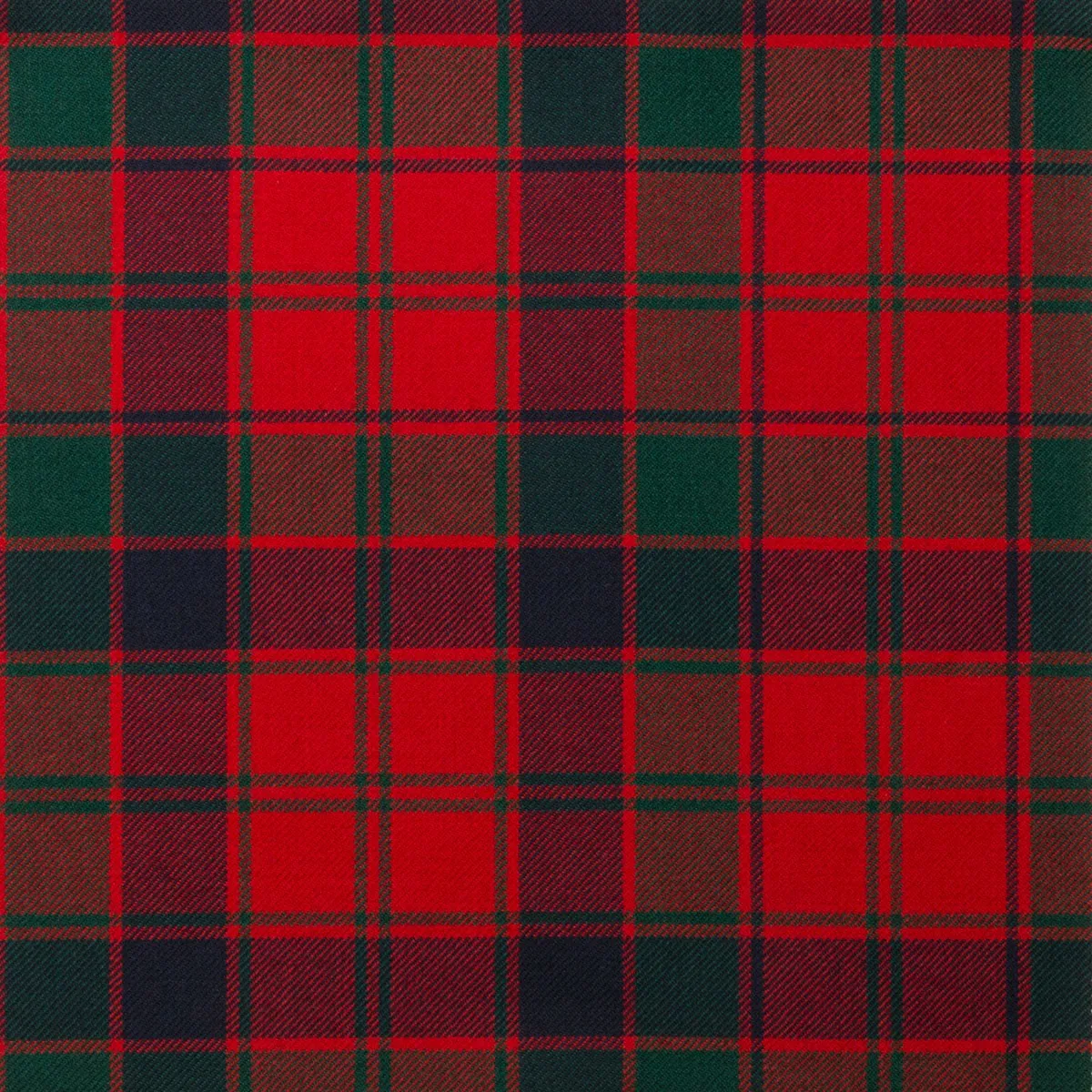 Worsted Wool Tartan Sashes — [ 15 Tartans ]