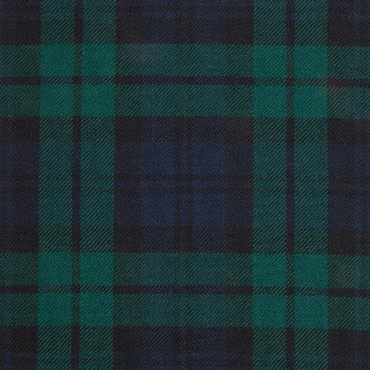 Worsted Wool Tartan Sashes — [ 15 Tartans ]