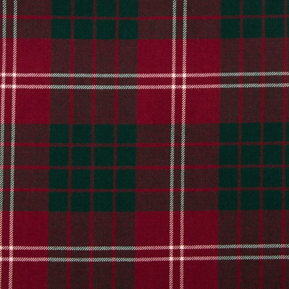 Worsted Wool Tartan Sashes — [ 15 Tartans ]