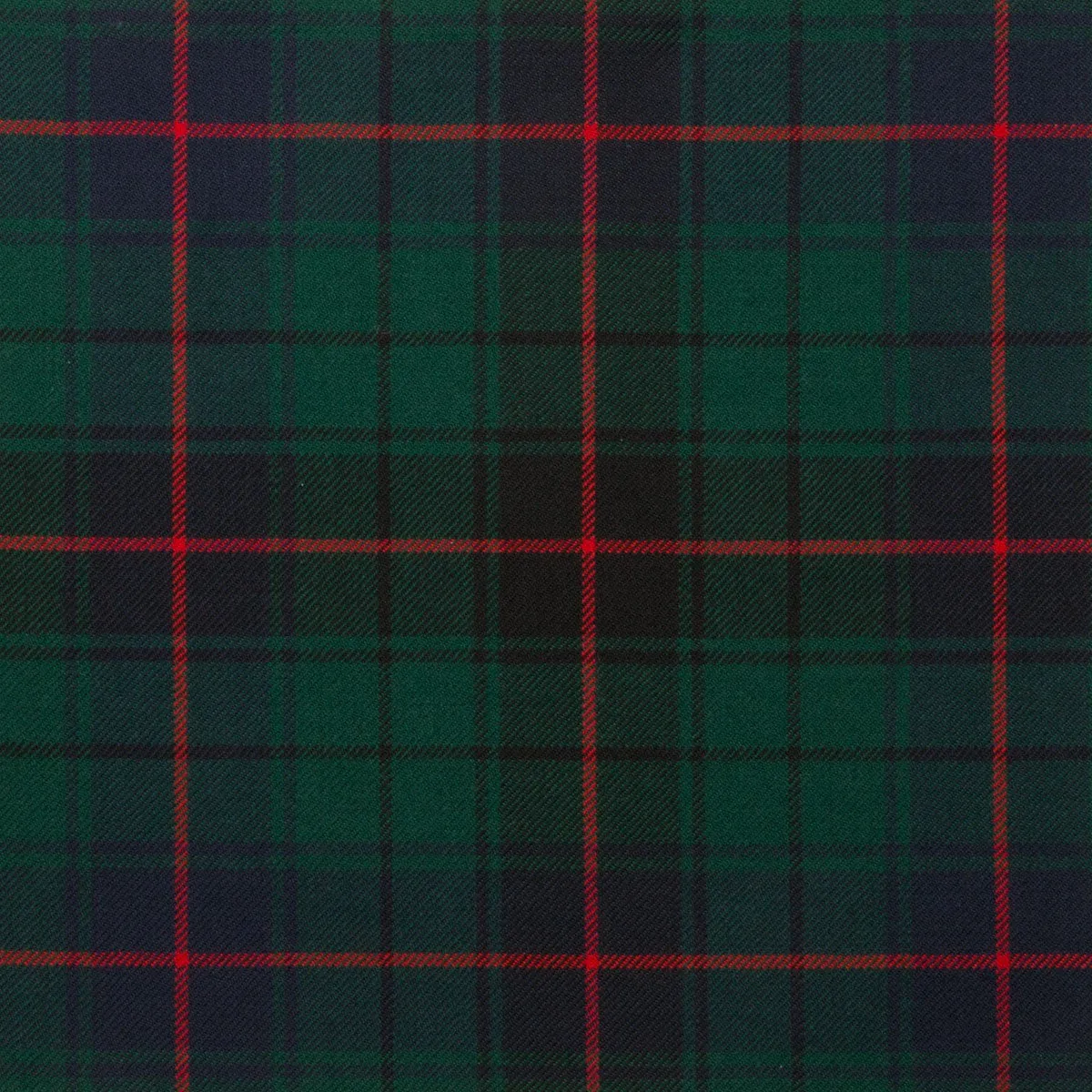 Worsted Wool Tartan Sashes — [ 15 Tartans ]