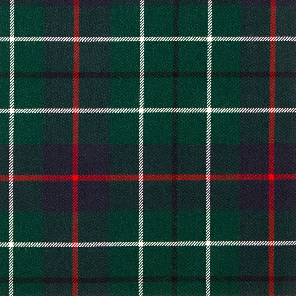 Worsted Wool Tartan Sashes — [ 15 Tartans ]