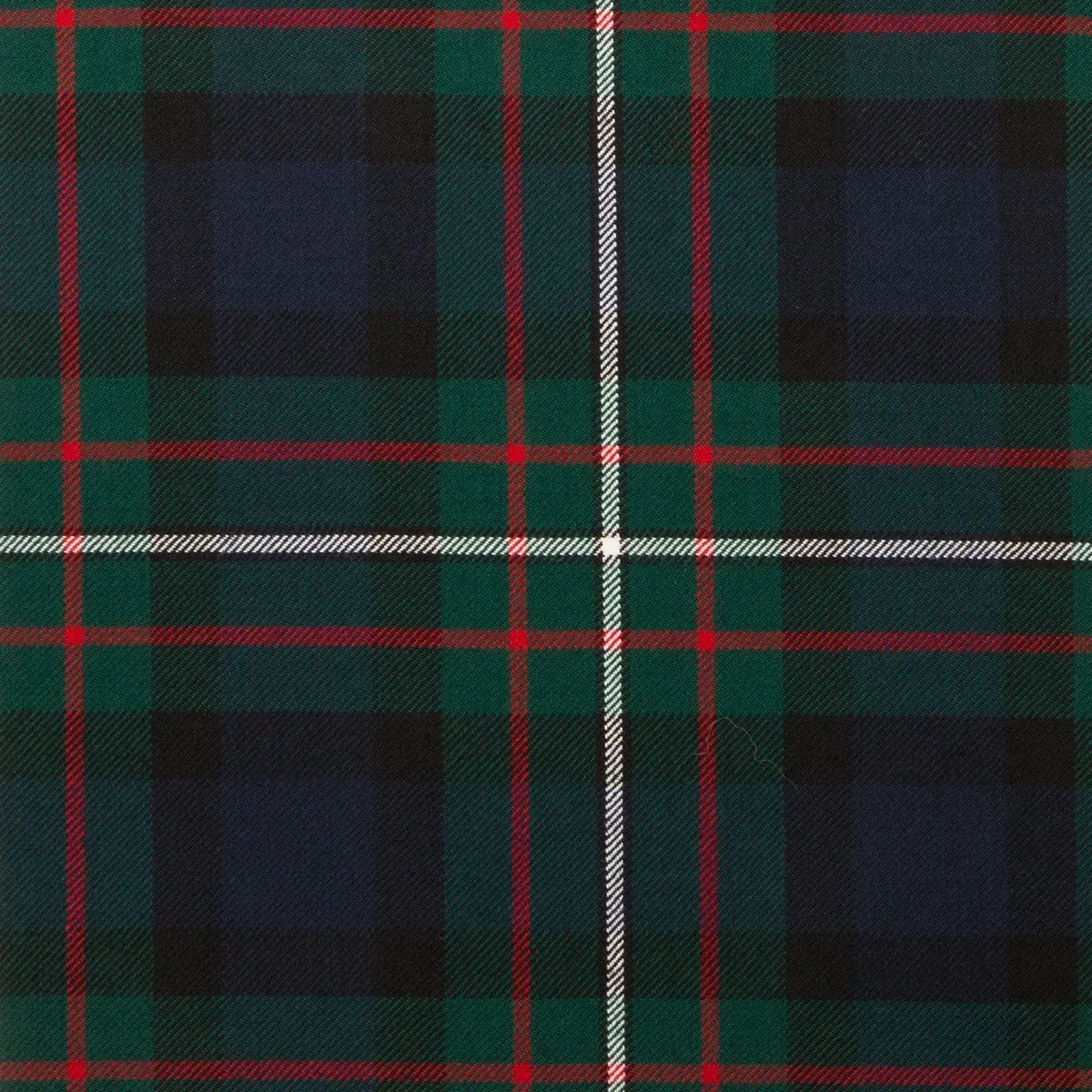 Worsted Wool Tartan Sashes — [ 15 Tartans ]