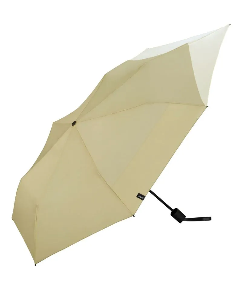 WPC BACK PROTECT FOLDING UMBRELLA