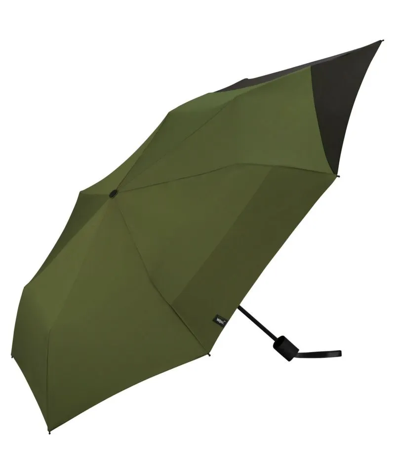 WPC BACK PROTECT FOLDING UMBRELLA