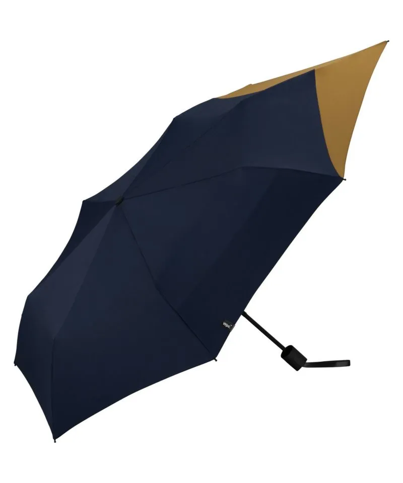 WPC BACK PROTECT FOLDING UMBRELLA