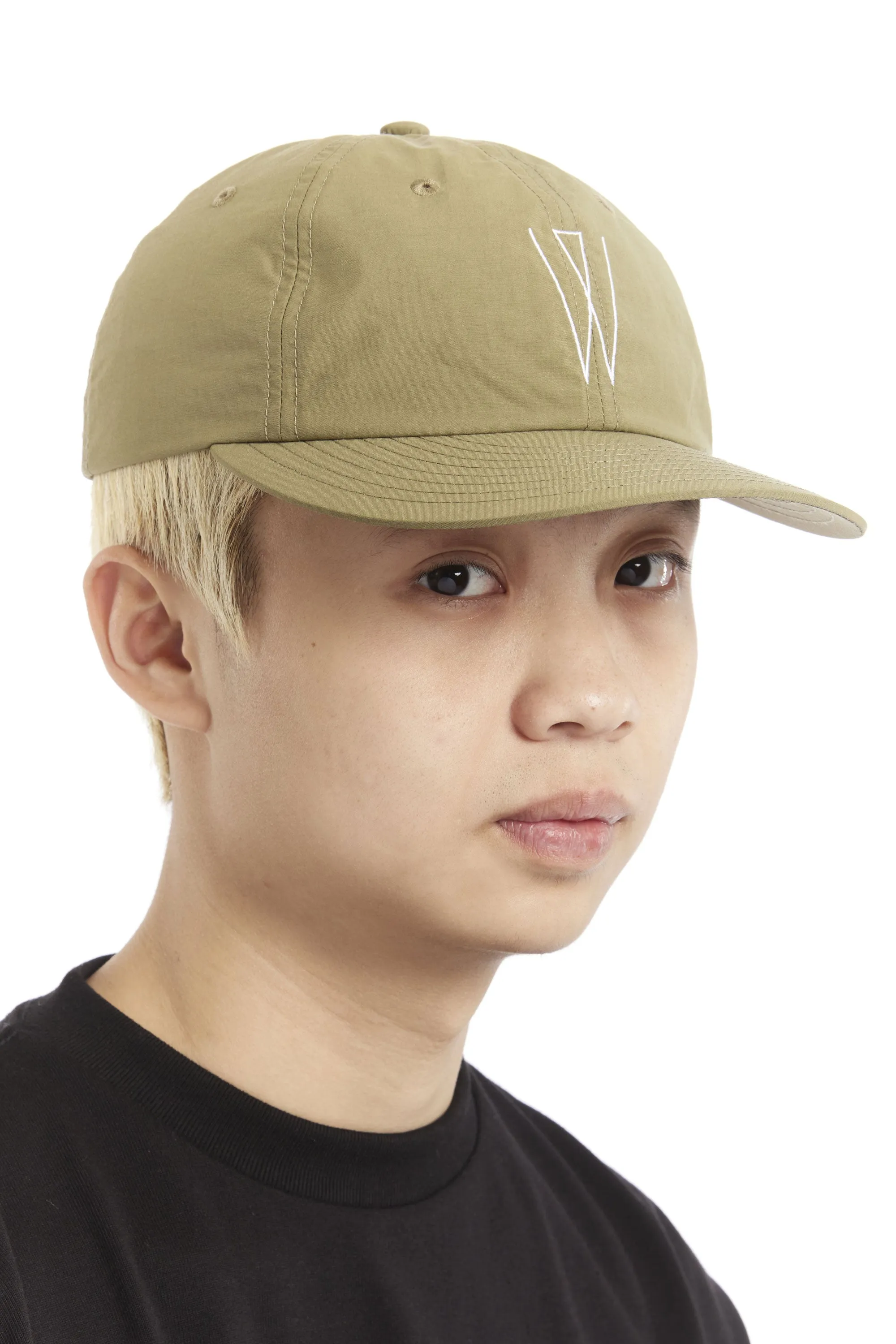 WTAPS - W PERTEX HAT 07 SS24