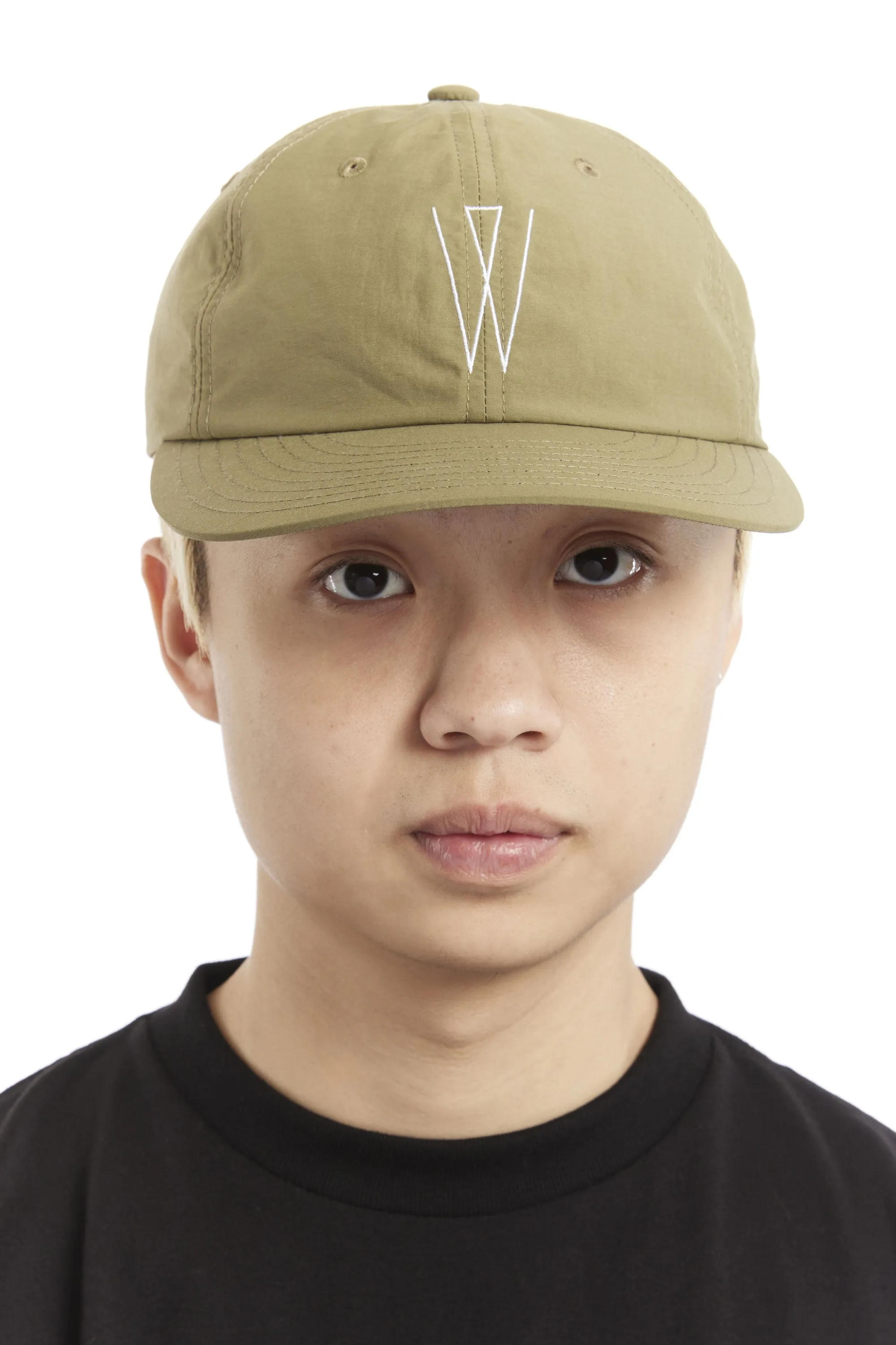 WTAPS - W PERTEX HAT 07 SS24