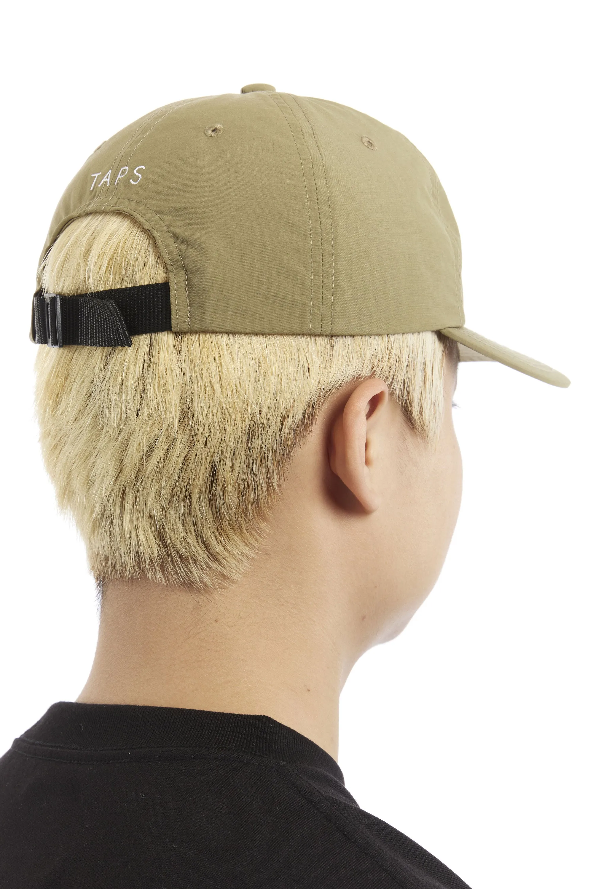 WTAPS - W PERTEX HAT 07 SS24