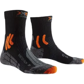 X-Socks  Run Winter - Calze da trekking