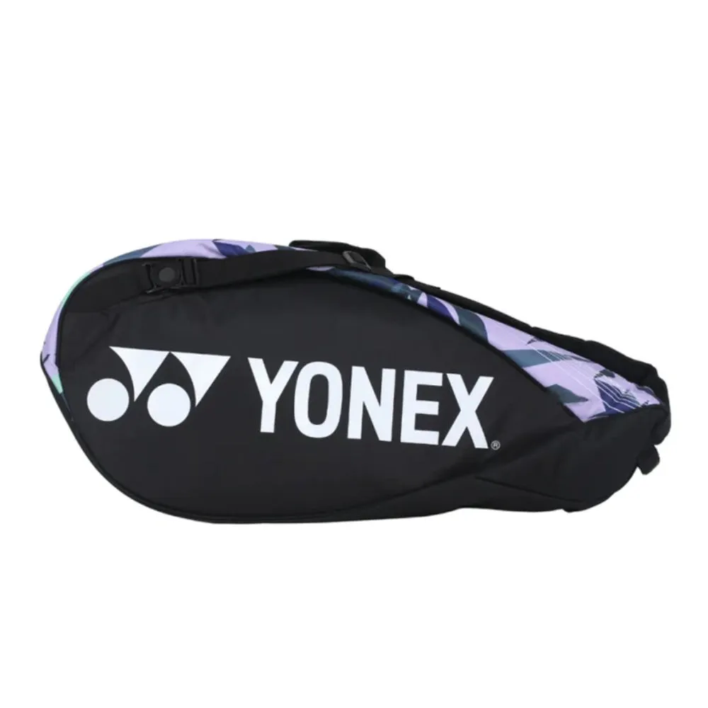 YONEX PC2-22926T BT6 Champion Badminton Kit Bag (Mist Purple)