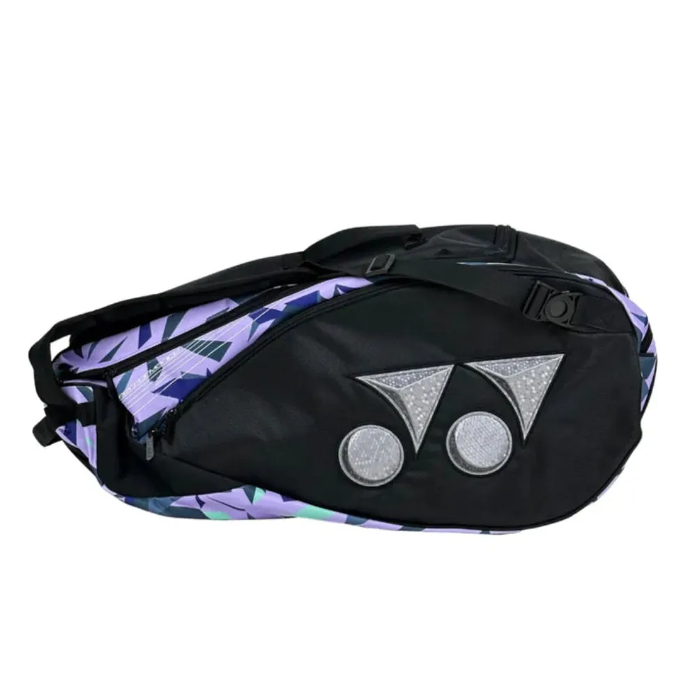 YONEX PC2-22926T BT6 Champion Badminton Kit Bag (Mist Purple)