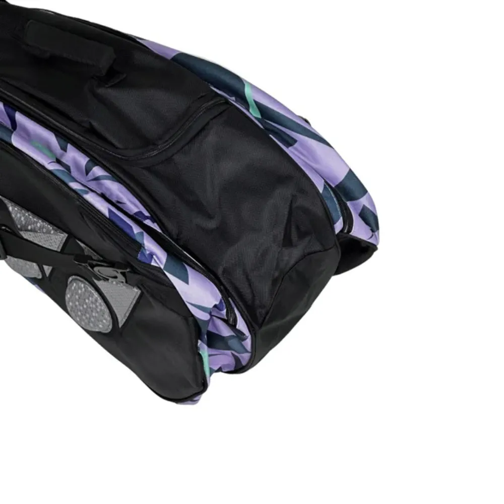 YONEX PC2-22926T BT6 Champion Badminton Kit Bag (Mist Purple)