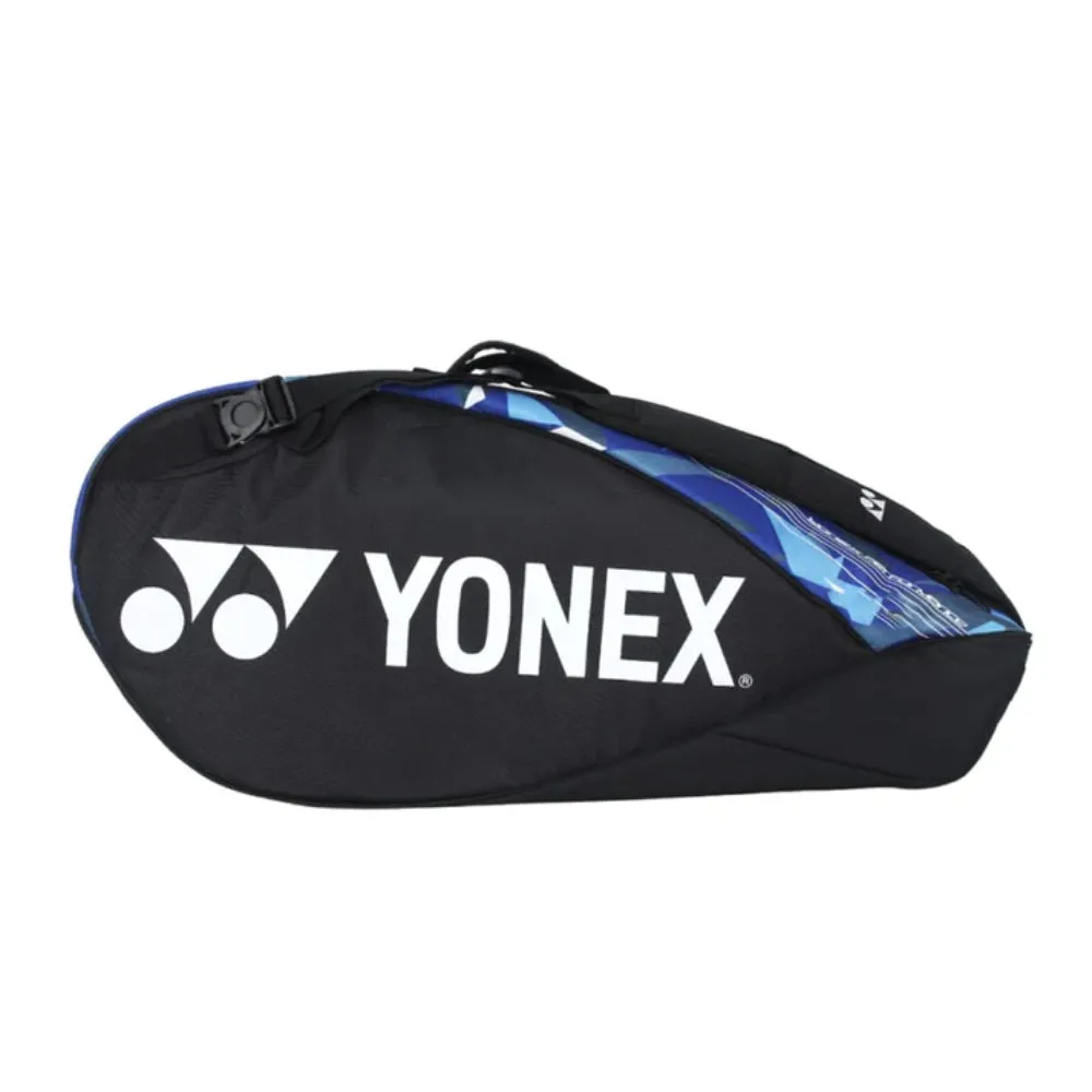 YONEX PC2-22926T BT6 Champion Badminton Kit Bag (Sapphire Navy)