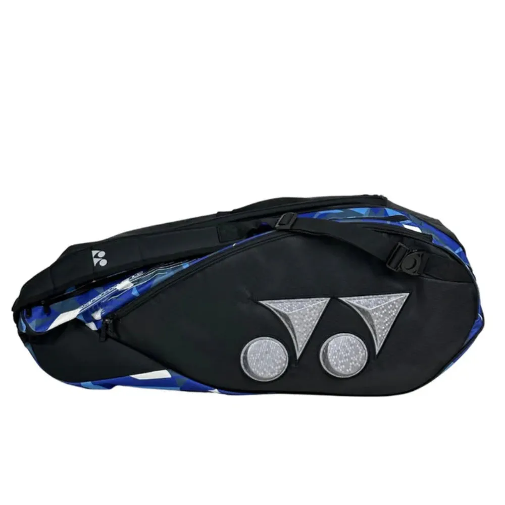 YONEX PC2-22926T BT6 Champion Badminton Kit Bag (Sapphire Navy)